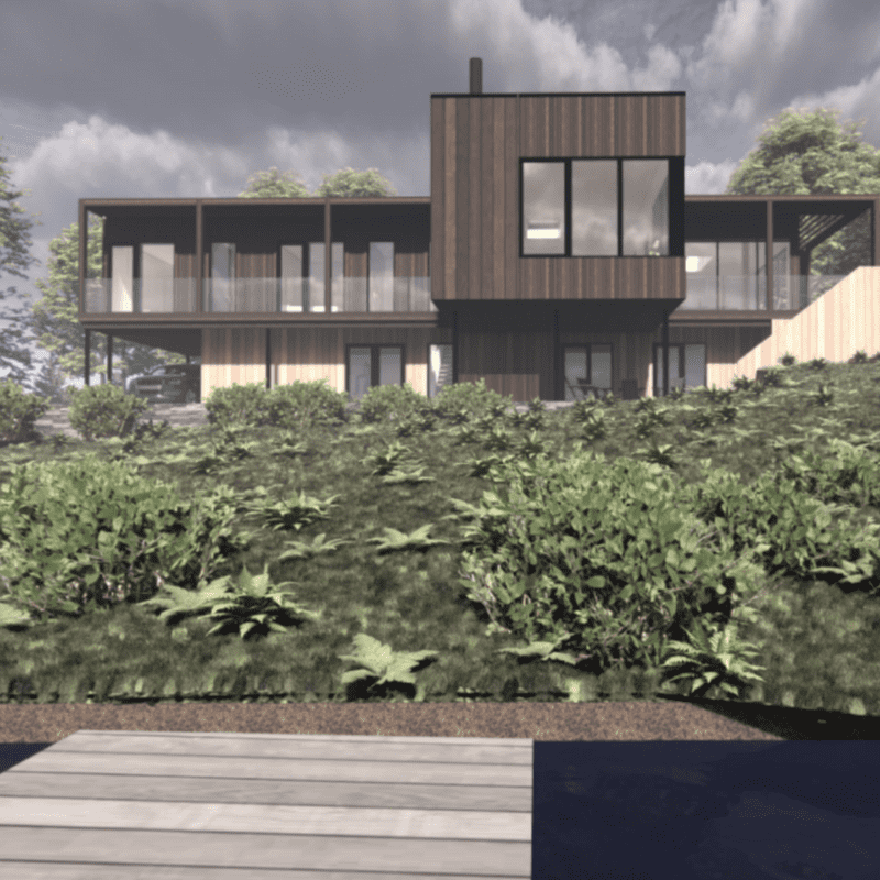 conception maison sur-mesure